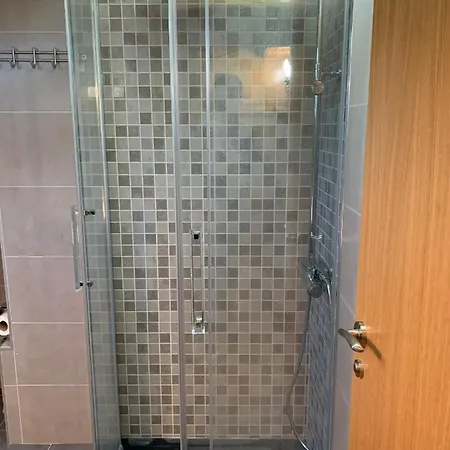 Apartment Atico En Con Vistas A Montanas