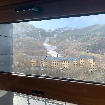 Atico En Con Vistas A Montanas Apartment *