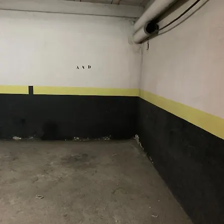 Atico En Con Vistas A Montanas Apartment