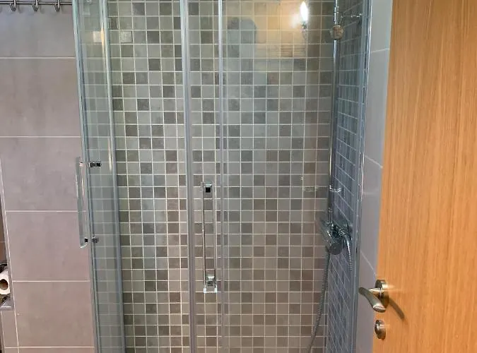 Lägenhet Atico En Con Vistas A Montanas